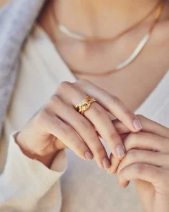 Anillos^Lonbali Anillo Richard