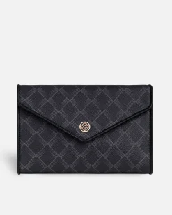 Bolsos Bandolera^Lonbali Bandolera Kensington Dark