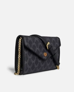 Bolsos Bandolera^Lonbali Bandolera Kensington Dark