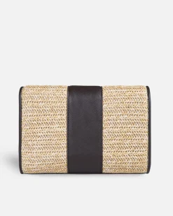 Bolsos Bandolera^Lonbali Bandolera Tulum Marron
