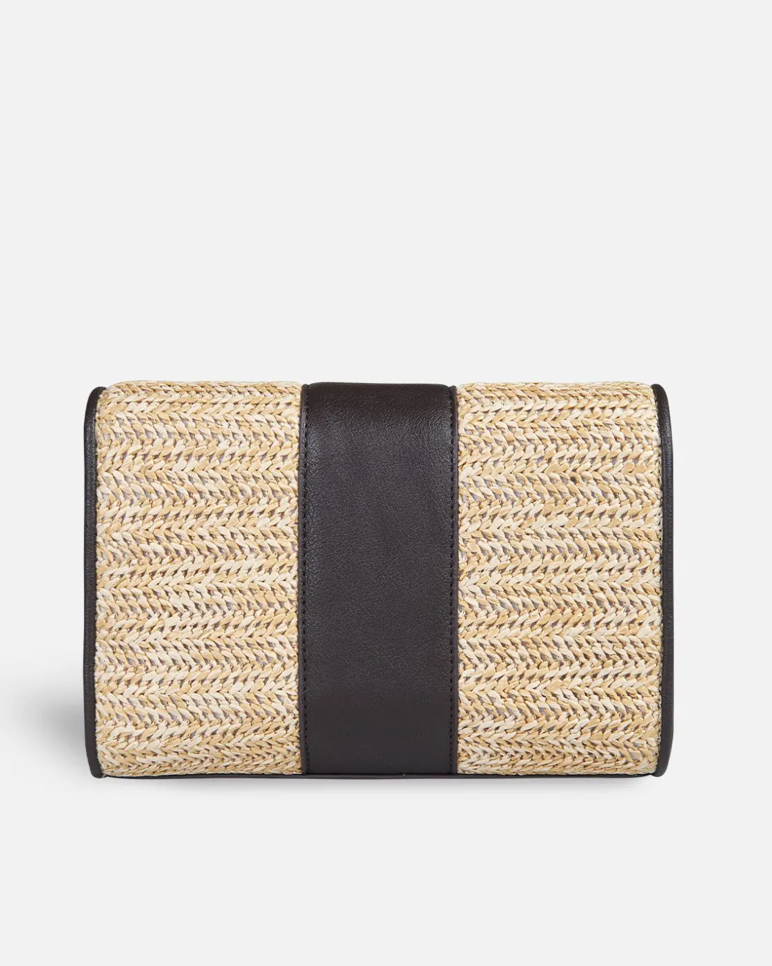 Bolsos Bandolera^Lonbali Bandolera Tulum Marron