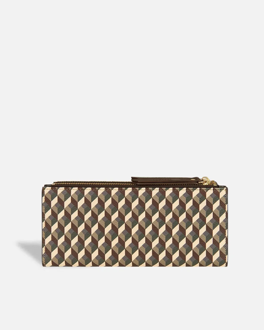 Carteras Y Monederos^Lonbali Billetera Born Souris