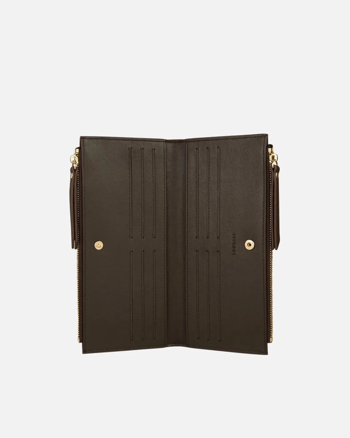 Carteras Y Monederos^Lonbali Billetera Born Souris