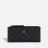 Carteras Y Monederos^Lonbali Billetera Kensington Dark
