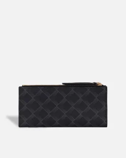 Carteras Y Monederos^Lonbali Billetera Kensington Dark