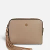 Bolsos Bandolera^Lonbali Bolso Anvers Conscious Beige