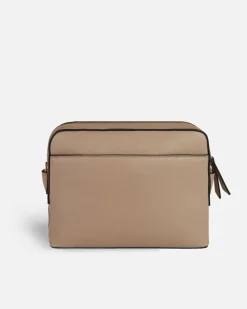 Bolsos Bandolera^Lonbali Bolso Anvers Conscious Beige
