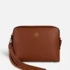 Bolsos Bandolera^Lonbali Bolso Anvers Conscious Camel