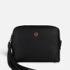 Bolsos Bandolera^Lonbali Bolso Anvers Conscious Negro