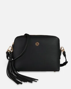 Bolsos Bandolera^Lonbali Bolso Anvers Conscious Negro