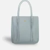 Bolsos Shopper^Lonbali Bolso Bergen Azul