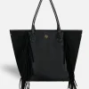Bolsos Shopper^Lonbali Bolso Bonnie Conscious Negro