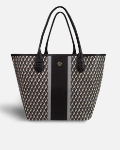Bolsos Shopper^Lonbali Bolso Born Arrow Souris