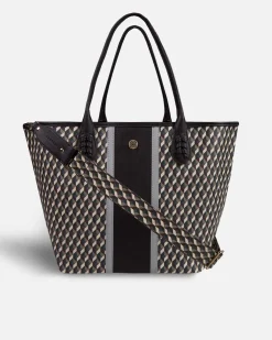 Bolsos Shopper^Lonbali Bolso Born Arrow Souris