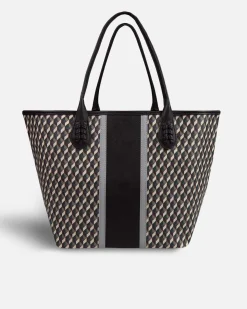 Bolsos Shopper^Lonbali Bolso Born Arrow Souris