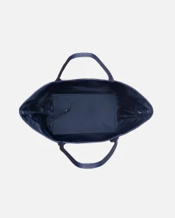 Bolsos Shopper^Lonbali Bolso Born Azul