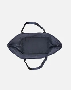 Bolsos Shopper^Lonbali Bolso Born B&W Negro
