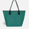 Bolsos Shopper^Lonbali Bolso Born Jungle