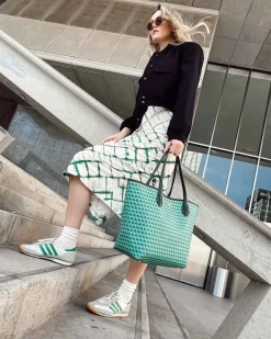 Bolsos Shopper^Lonbali Bolso Born Jungle