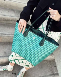 Bolsos Shopper^Lonbali Bolso Born Jungle