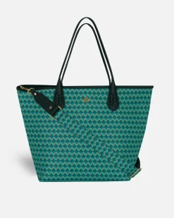 Bolsos Shopper^Lonbali Bolso Born Jungle