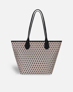 Bolsos Shopper^Lonbali Bolso Born Midi Sweet