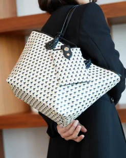 Bolsos Shopper^Lonbali Bolso Born Midi Sweet