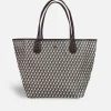 Bolsos Shopper^Lonbali Bolso Born Souris