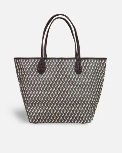 Bolsos Shopper^Lonbali Bolso Born Souris