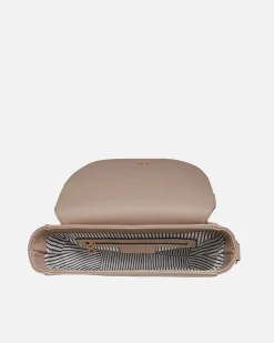 Bolsos Bandolera^Lonbali Bolso Cadet Conscious Beige