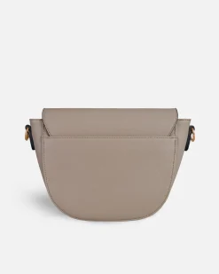 Bolsos Bandolera^Lonbali Bolso Cadet Conscious Beige