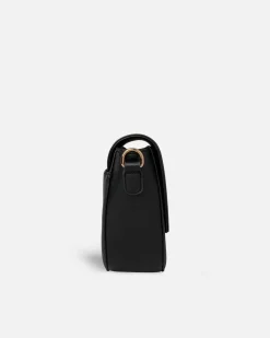 Bolsos Bandolera^Lonbali Bolso Cadet Conscious Negro