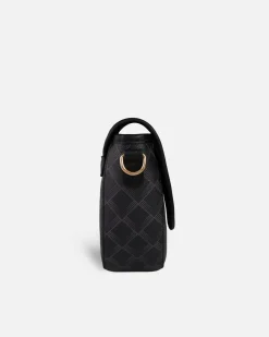 Bolsos Bandolera^Lonbali Bolso Cadet Kensington Dark