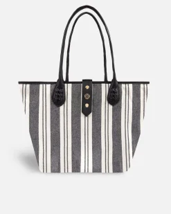Bolsos Shopper^Lonbali Bolso Comte Negro