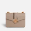 Bolsos Bandolera^Lonbali Bolso Dakota Beige