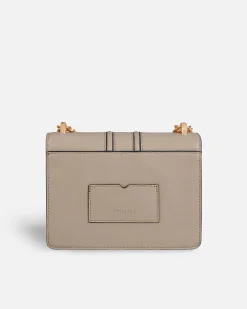 Bolsos Bandolera^Lonbali Bolso Dakota Beige