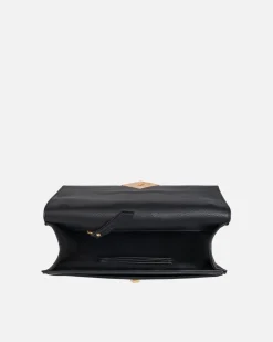 Bolsos Bandolera^Lonbali Bolso Dakota Negro