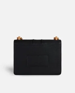 Bolsos Bandolera^Lonbali Bolso Dakota Negro