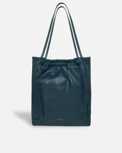 Bolsos De Hombro^Lonbali Bolso Julias Aqua