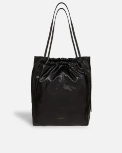 Carteras Y Monederos^Lonbali Bolso Julias Negro