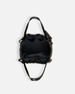 Carteras Y Monederos^Lonbali Bolso Julias Negro