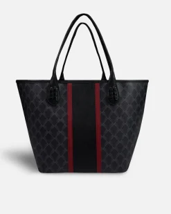Bolsos Shopper^Lonbali Bolso Kensington Arrow Dark