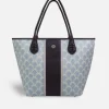 Bolsos Shopper^Lonbali Bolso Kensington Arrow Gris