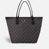 Bolsos Shopper^Lonbali Bolso Kensington Dark