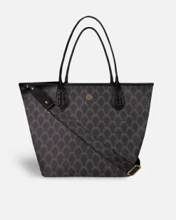 Bolsos Shopper^Lonbali Bolso Kensington Dark