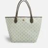 Bolsos Shopper^Lonbali Bolso Kensington Gris