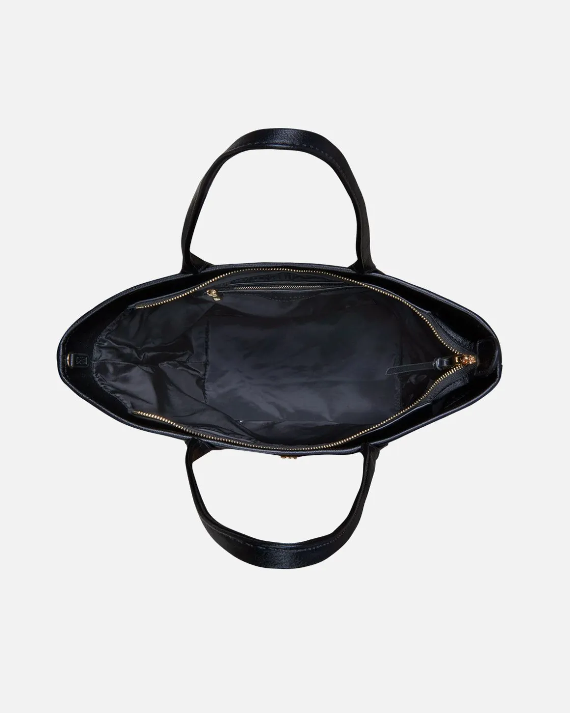 Bolsos Shopper^Lonbali Bolso Kensington Midi Dark