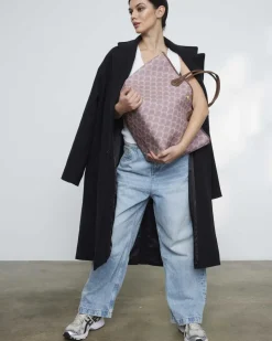 Bolsos Shopper^Lonbali Bolso Kensington Skin
