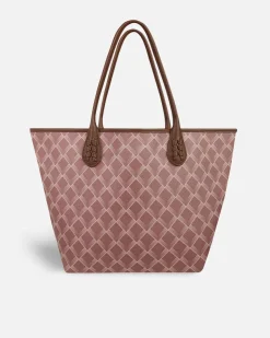 Bolsos Shopper^Lonbali Bolso Kensington Skin