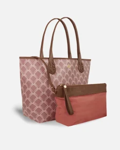 Bolsos Shopper^Lonbali Bolso Kensington Skin
